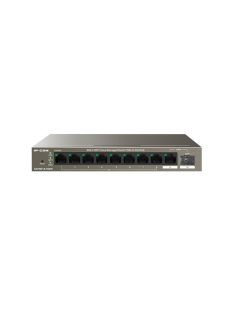   IP-COM G2210P-8-102W 9GE+1SFP Cloud Managed Switch With 8-Port PoE