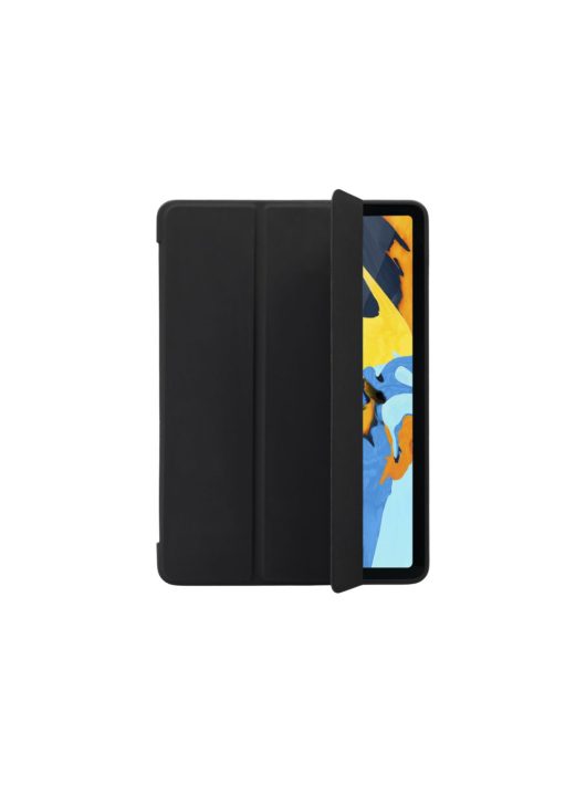 FIXED Padcover for Apple iPad 10.2"(2019/2020/2021), Fekete, iPad Kiegészítő