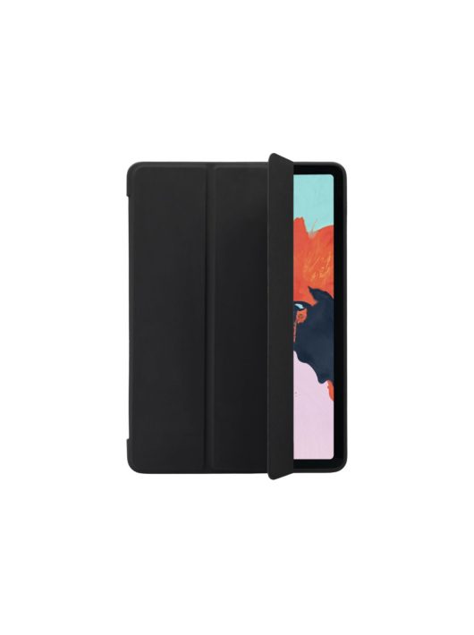 FIXED Padcover+ tok Apple iPad 10.2 " (2019/2020/2021) készülékhez, fekete