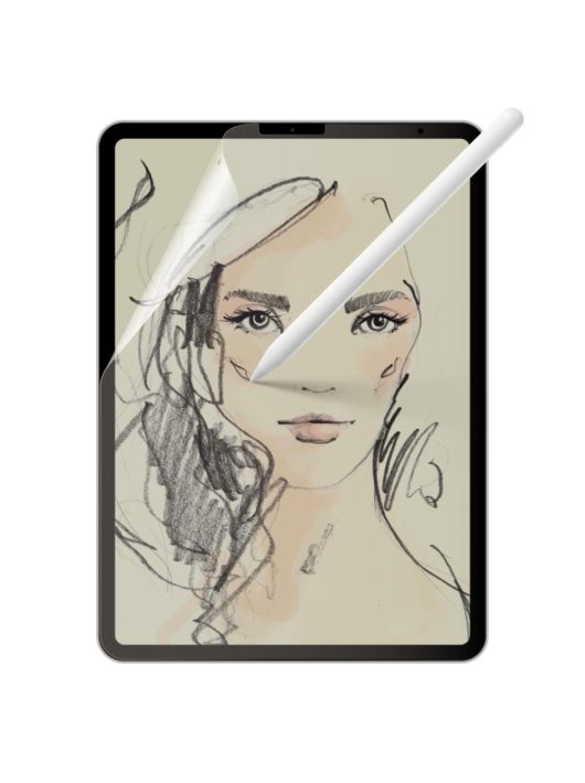 FIXED PaperFilm Screen Protector for Apple iPad 10,2" (2019/2020/2021)