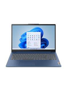 Lenovo IdeaPad Slim 3 Abyss Blue