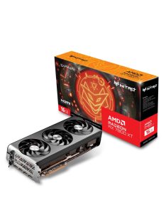 Sapphire Radeon RX7800 XT 16GB DDR6 OC Nitro+