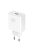 Honor SuperCharger 66W Power Adapter White