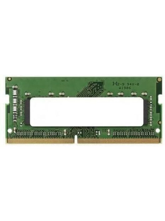 V7 16GB DDR5 4800MHz SODIMM