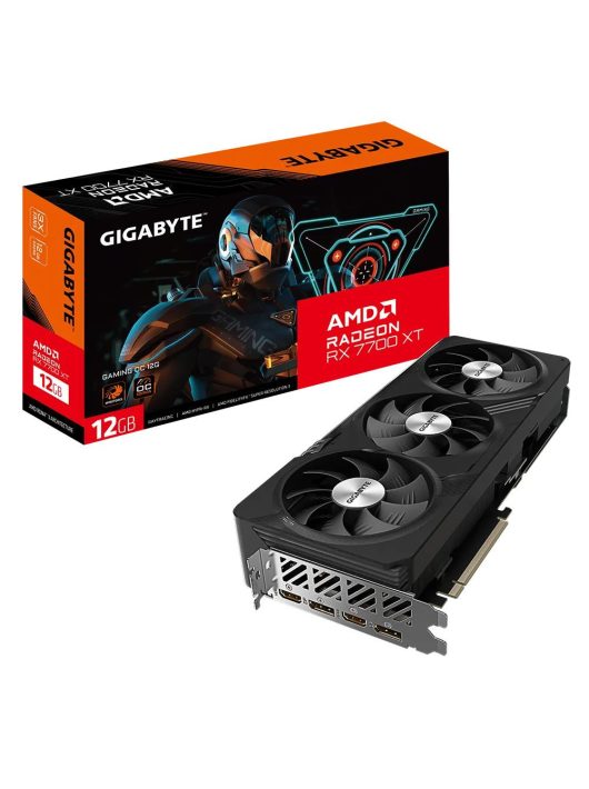 Gigabyte RX7700 XT GAMING OC 12G