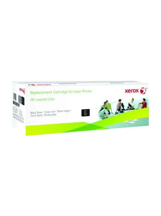 Xerox 006R03466 Black