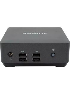 Gigabyte BRIX Barebone GB-BRi5H-1335