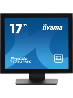 iiyama 17" PROLITE T1732MSC-B1S LED