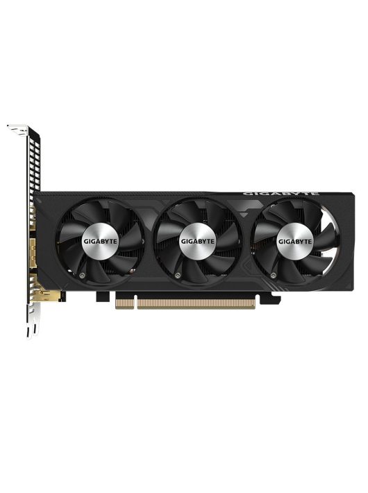 Gigabyte RTX4060 OC Low Profile 8G