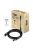 Club3D DisplayPort 1.4 HBR3 Extension Cable 8K60Hz 3m Black