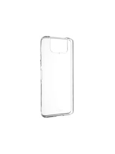 FIXED TPU Gel Case for ASUS Zenfone 8 Flip, clear