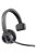 Poly Plantronics Voyager 4310 UC Wireless Bluetooth Headset for MS Teams Black