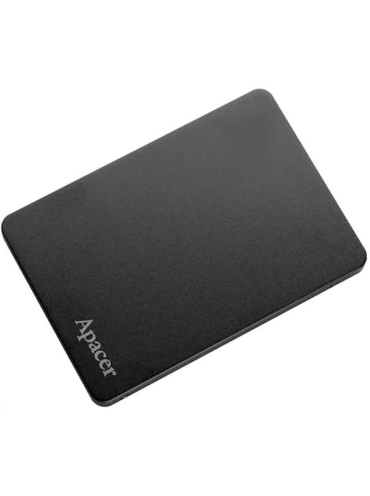 Apacer 256GB 2,5" SATA3 PPSS25