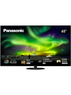 Panasonic 65" TX-65LZ1000E OLED Smart