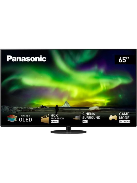 Panasonic 65" TX-65LZ1000E OLED Smart