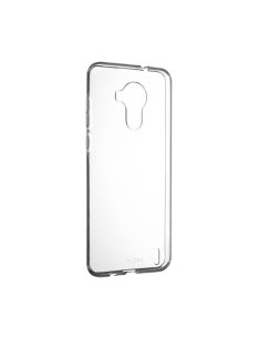 FIXED TPU Gel Case for Nokia C30, clear