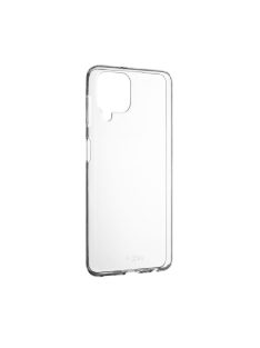 FIXED TPU Gel Case for Samsung Galaxy M22, clear