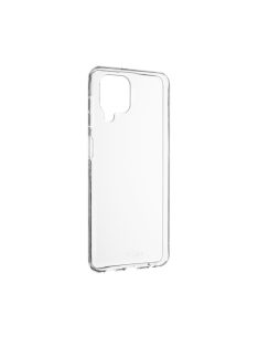 FIXED TPU Gel Case for Samsung Galaxy M32, clear