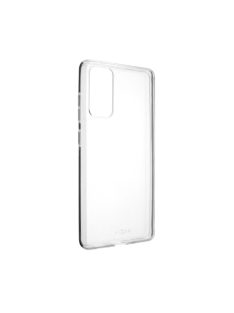 FIXED TPU Gel Case for Samsung Galaxy S20 FE/FE 5G, clear