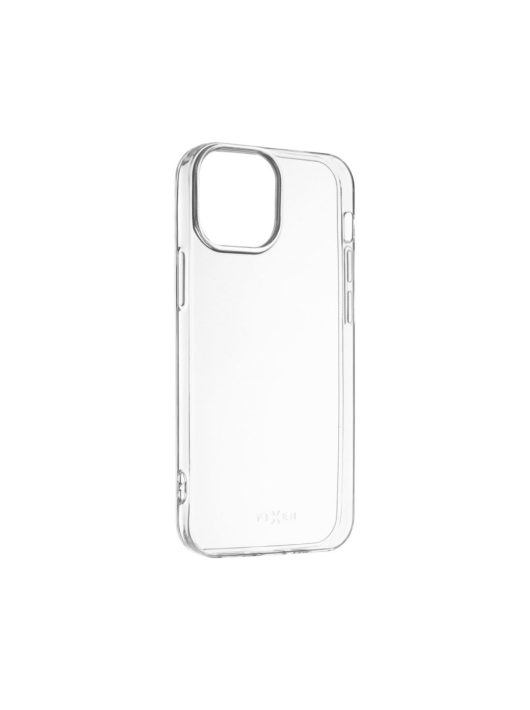 FIXED TPU Skin for Apple iPhone 13 Mini, clear