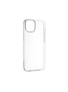 FIXED TPU Skin for Apple iPhone 13, clear