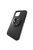 FIXED Protective cover Interphone QUIKLOX for Apple iPhone 14, black