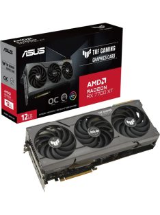 Asus TUF-RX7700XT-O12G-GAMING