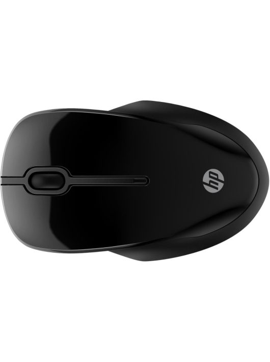 HP 250 Dual Wireless Mouse Black