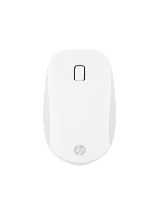 HP 410 Slim Bluetooth Mouse White