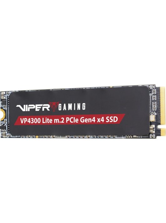 Patriot 2TB M.2 2280 NVMe PCIe VP4300 Lite