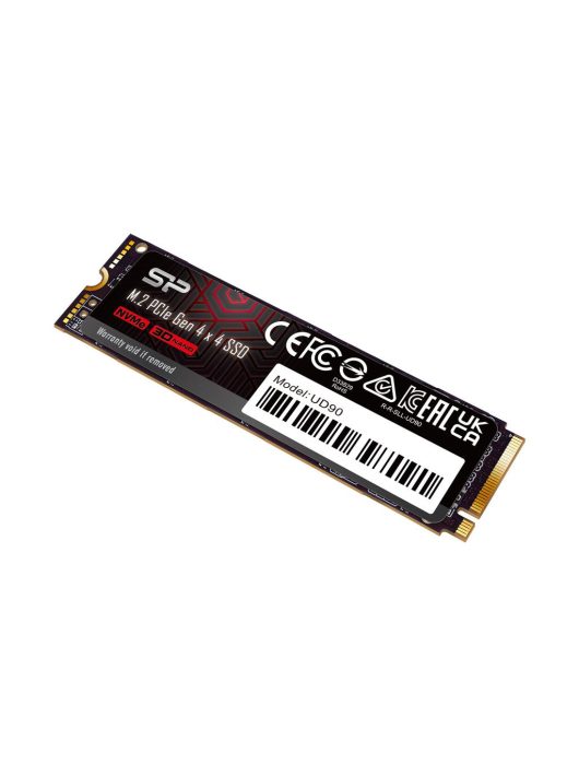 Silicon Power 4TB M.2 2280 NVMe UD90