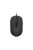 HP 150 Wired Mouse Black