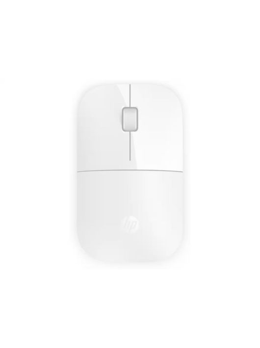 HP Z3700 Wireless Mouse White