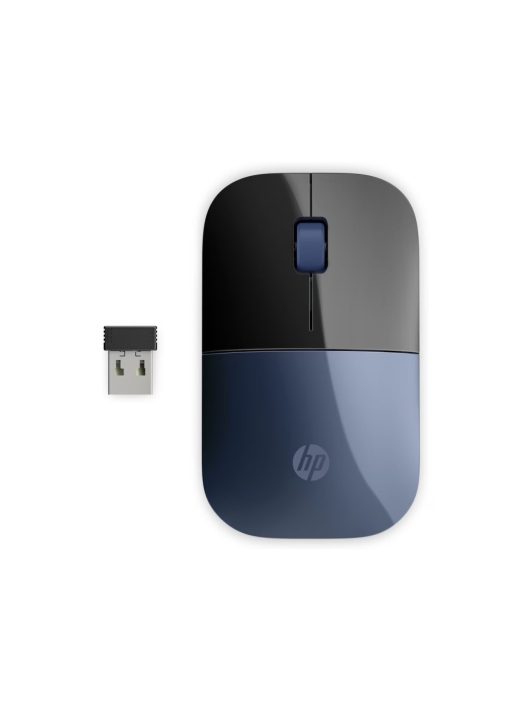 HP Z3700 Wireless Mouse Blue