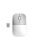 HP Z3700 Wireless Mouse Ceramic White