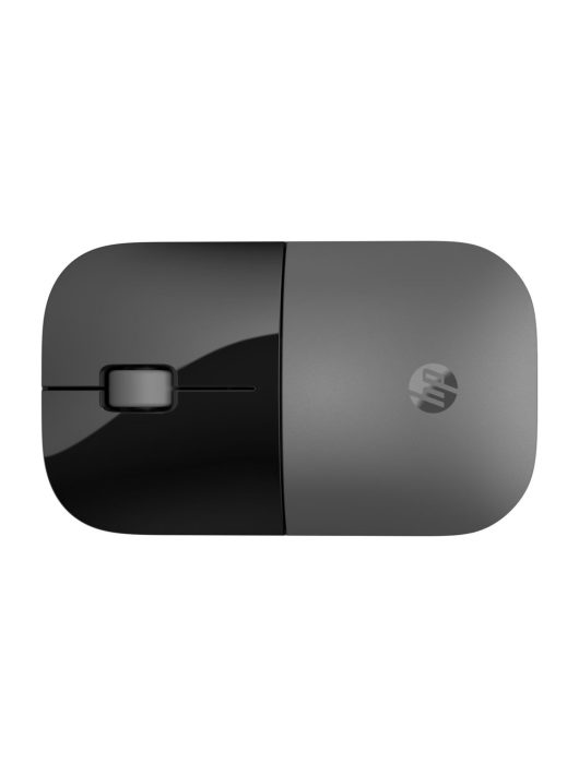 HP Z3700 Wireless Mouse Silver