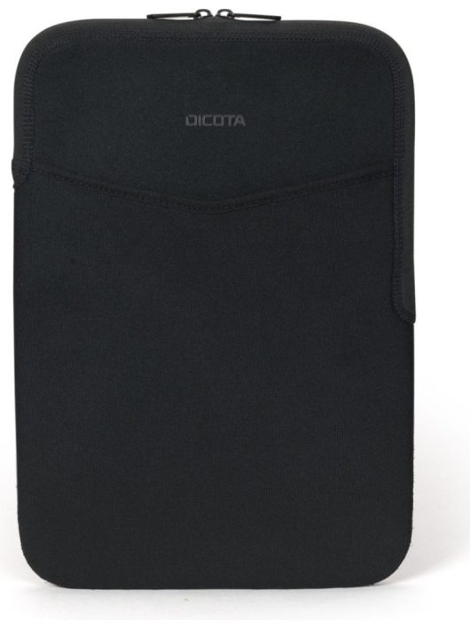 Dicota Sleeve Eco SLIM L for MS Surface Black 14-15" Black