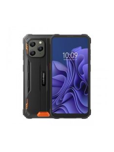 Blackview BV5300 32GB DualSIM Black/Orange