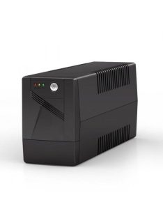 Pannon Power BK650VA LED 650VA UPS