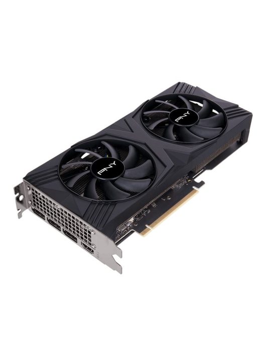 PNY GeForce RTX4060 Ti 16GB Verto Dual Fan DLSS 3