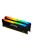 Kingston 32GB DDR4 3200MHz Kit(2x16GB) Fury Beast RGB Black