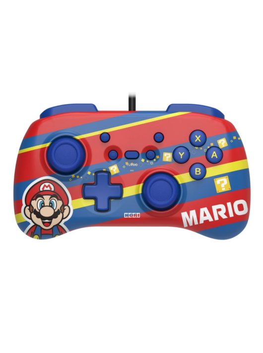 Hori Horipad Mini Mario for Nintendo Switch