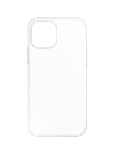   FIXED vékony antiUV tok Apple iPhone 15 Pro Max-hoz, átlátszó