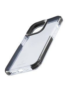   Cellularline Ultra protective case Tetra Force Shock-Twist for Apple iPhone 14, 2 levels of protection, transparent