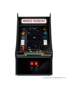 MY ARCADE Namco Museum Mini Player Hordozható