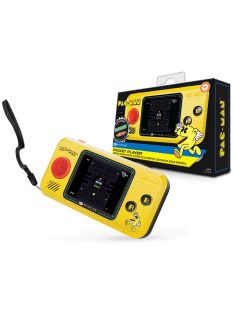 MY ARCADE Pac-Man Pocket Player Hordozható