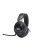 JBL Quantum 910 RGB Bluetooth Gamer Headset Black