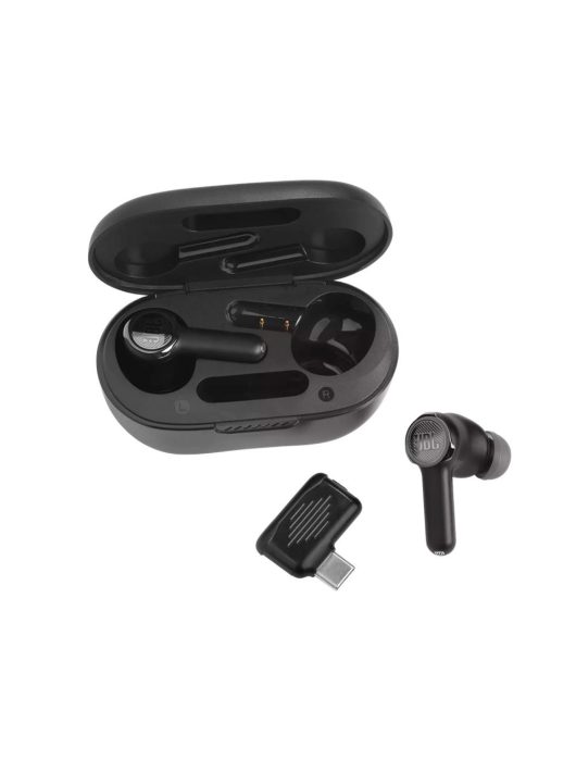 JBL Quantum Bluetooth Headset Black