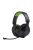 JBL Quantum 360X Bluetooth Gaming Headset Black/Green