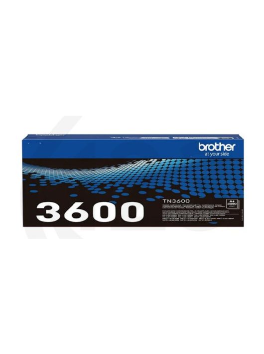 Brother TN-3600 Black toner